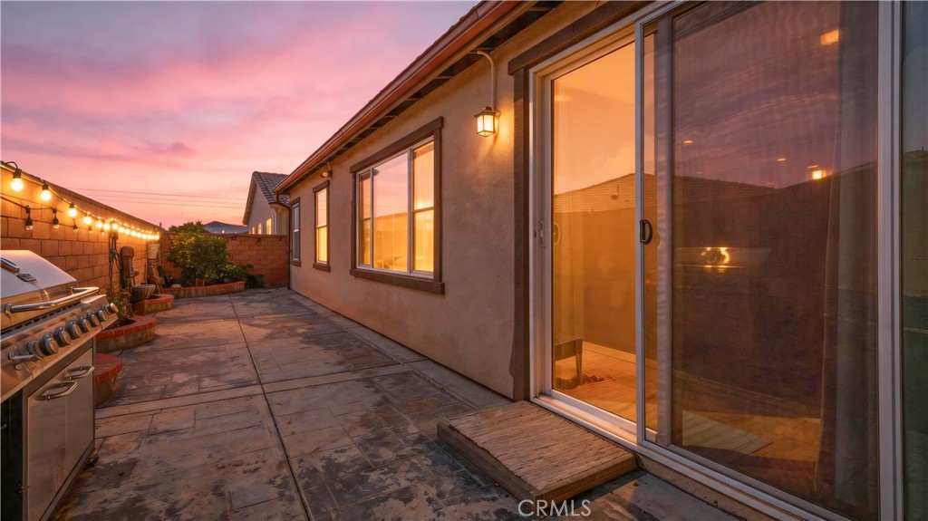 3337 S Honeysuckle Avenue