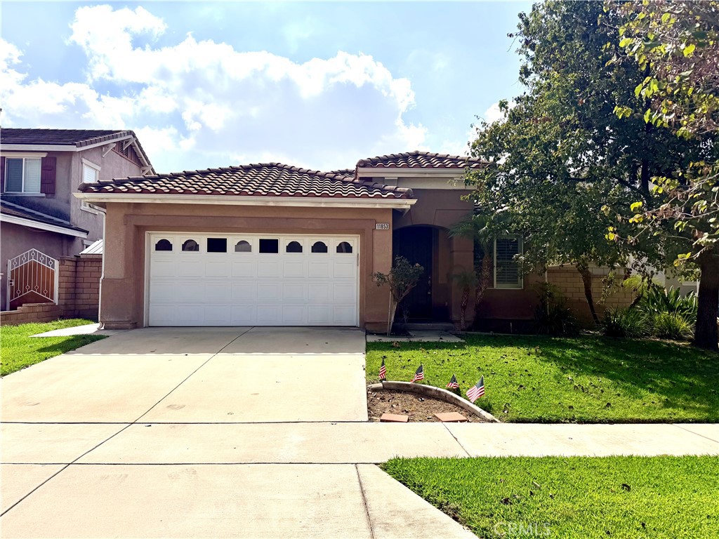 11853 Potomac Court