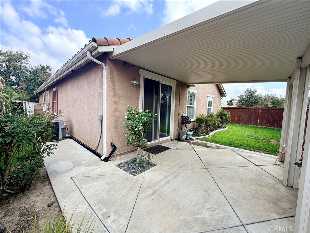 11853 Potomac Court