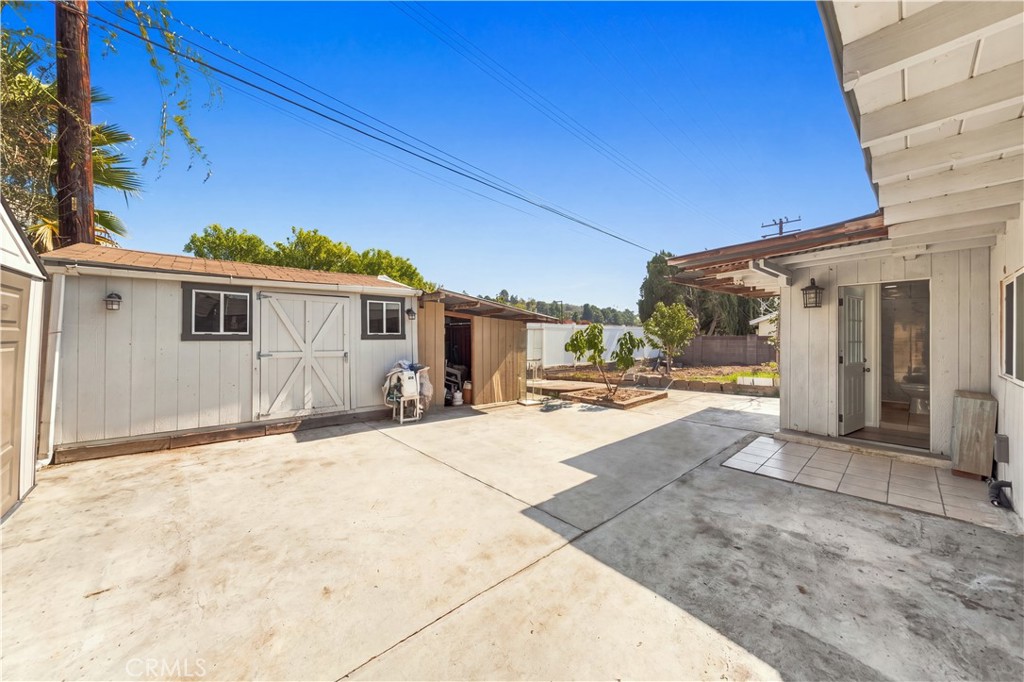 2646 Castle Rock road