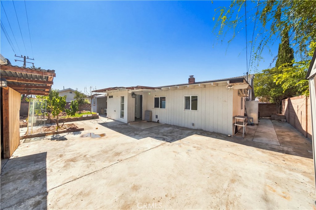 2646 Castle Rock road