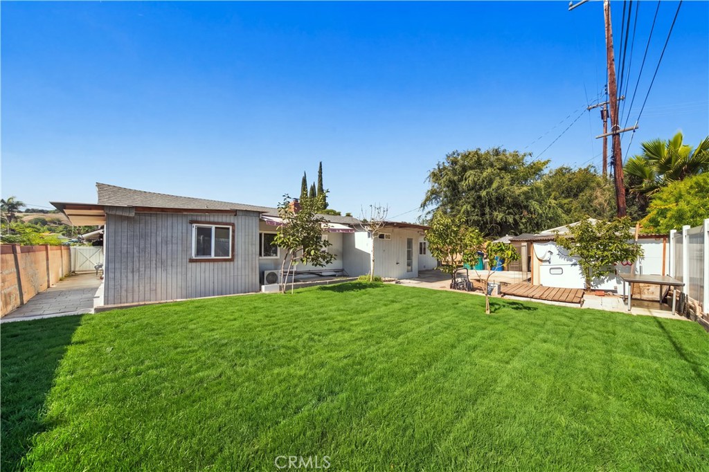 2646 Castle Rock road