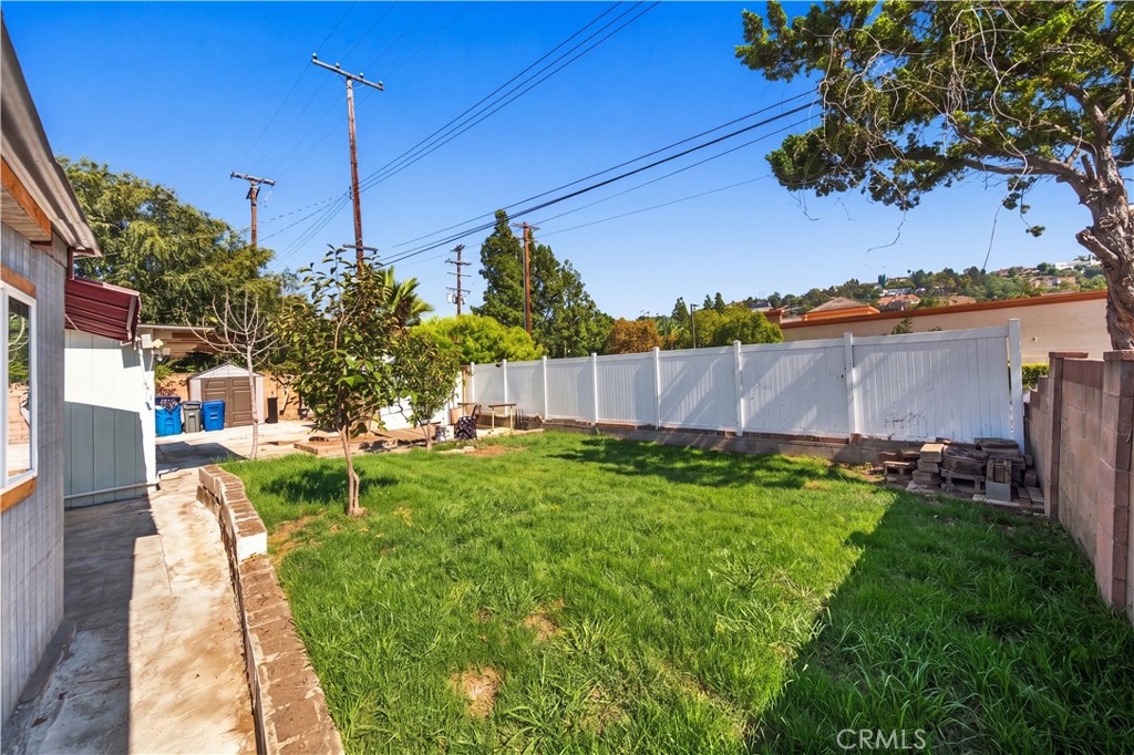 2646 Castle Rock road