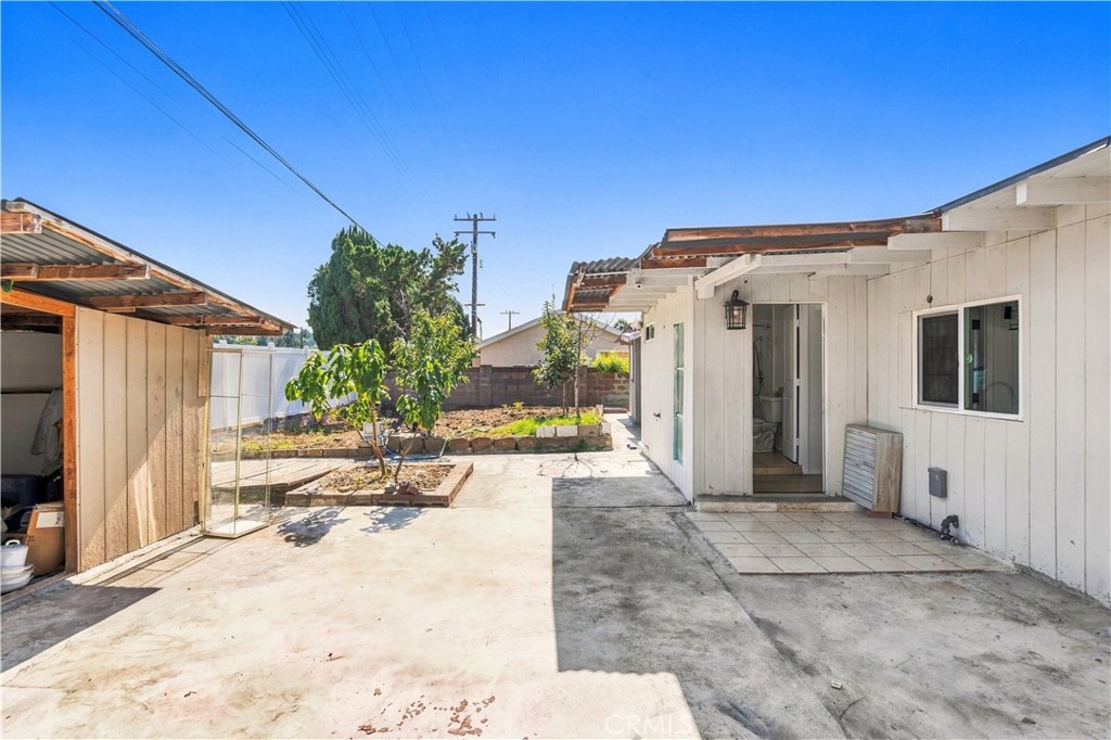 2646 Castle Rock road