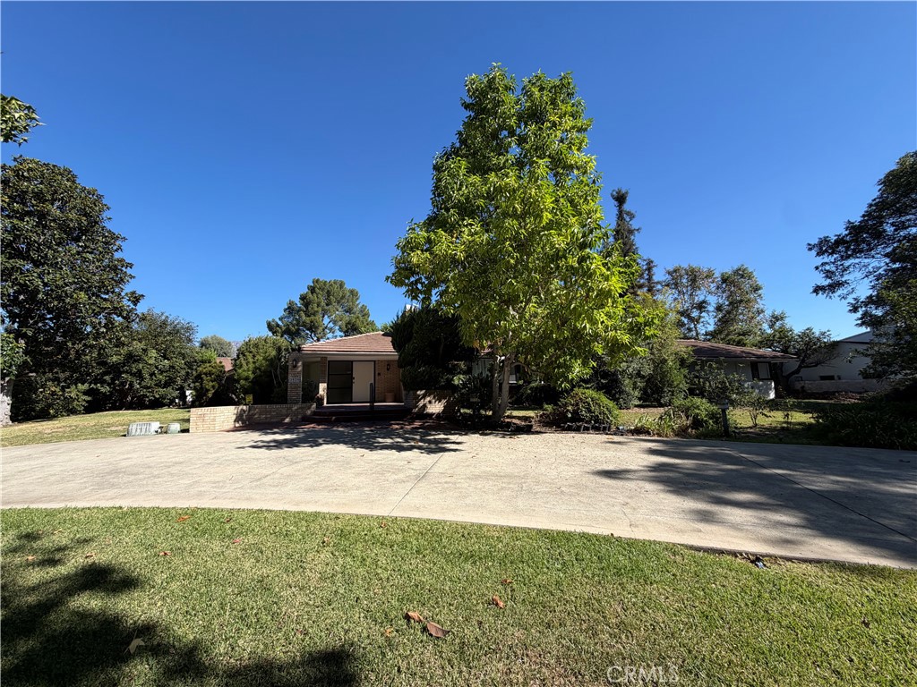 3505 E California Boulevard