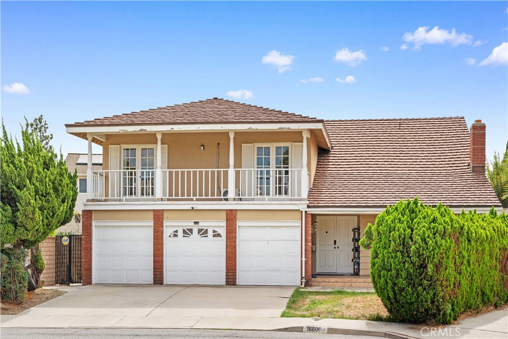 16606 Woodmont Pl