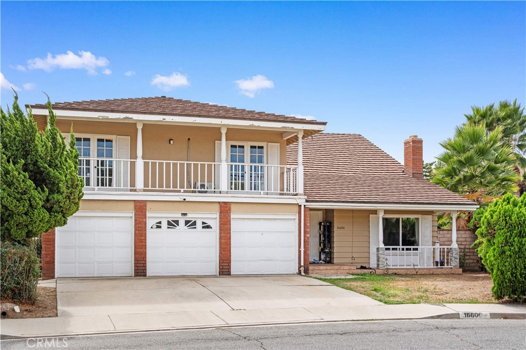 16606 Woodmont Pl