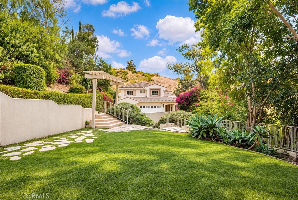 1121 Pinto Drive