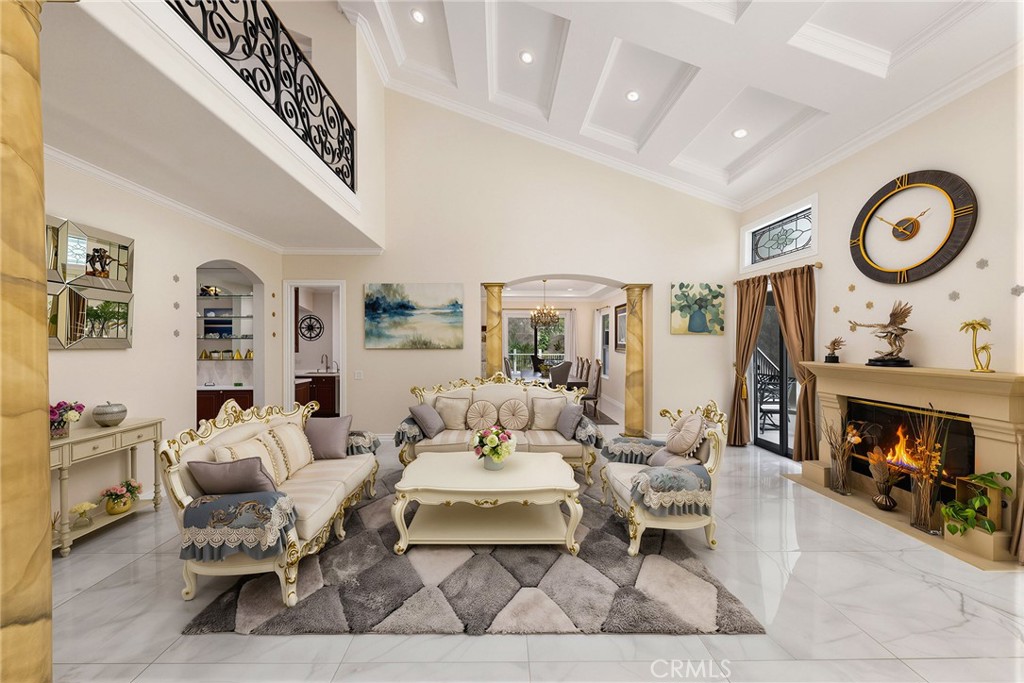 1121 Pinto Drive