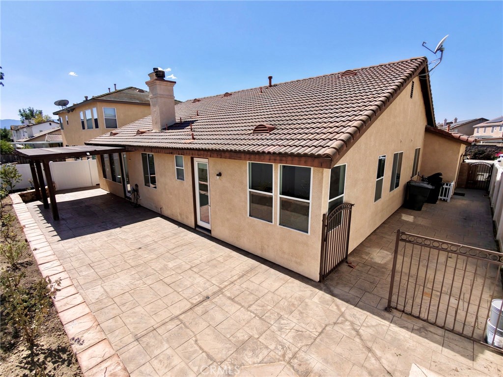 7432 Cobble Creek Drive