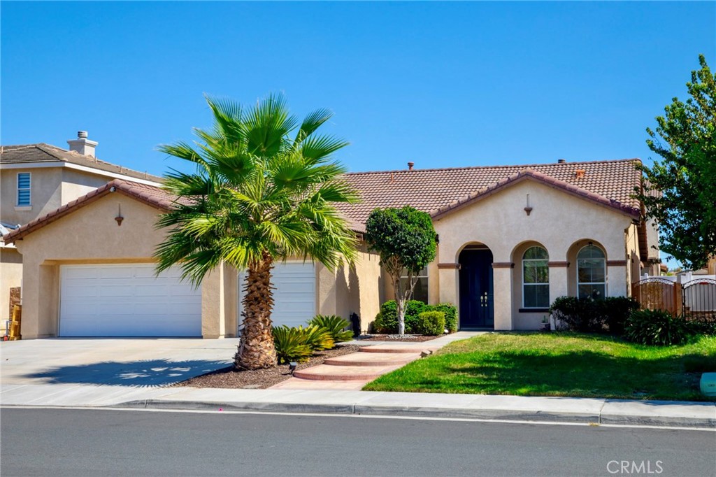 7432 Cobble Creek Drive