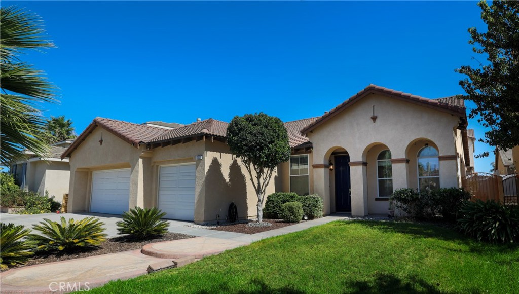 7432 Cobble Creek Drive