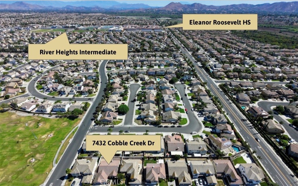 7432 Cobble Creek Drive