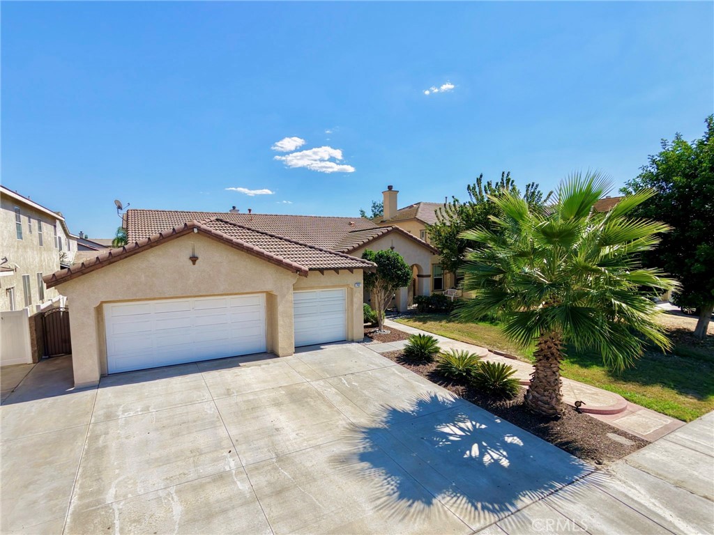 7432 Cobble Creek Drive
