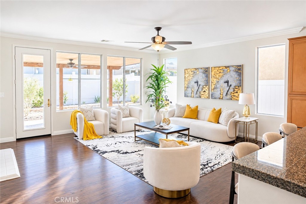 7432 Cobble Creek Drive