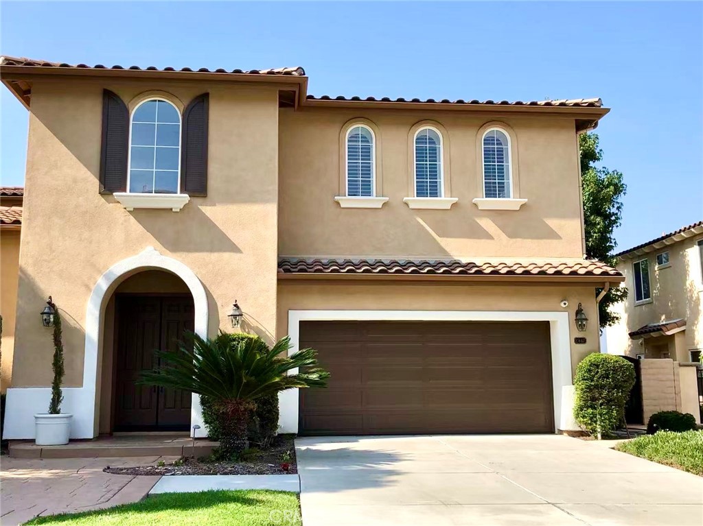2847 Panorama Court