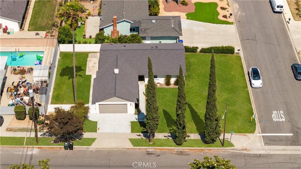 8510 Monte Vista Street