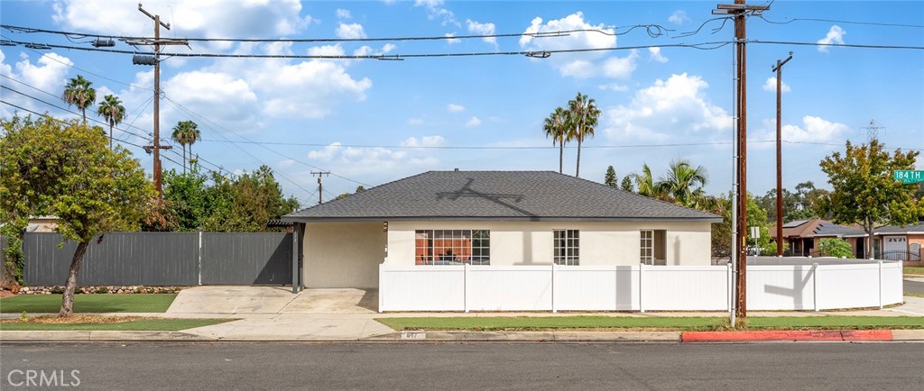 517 E 184th Street