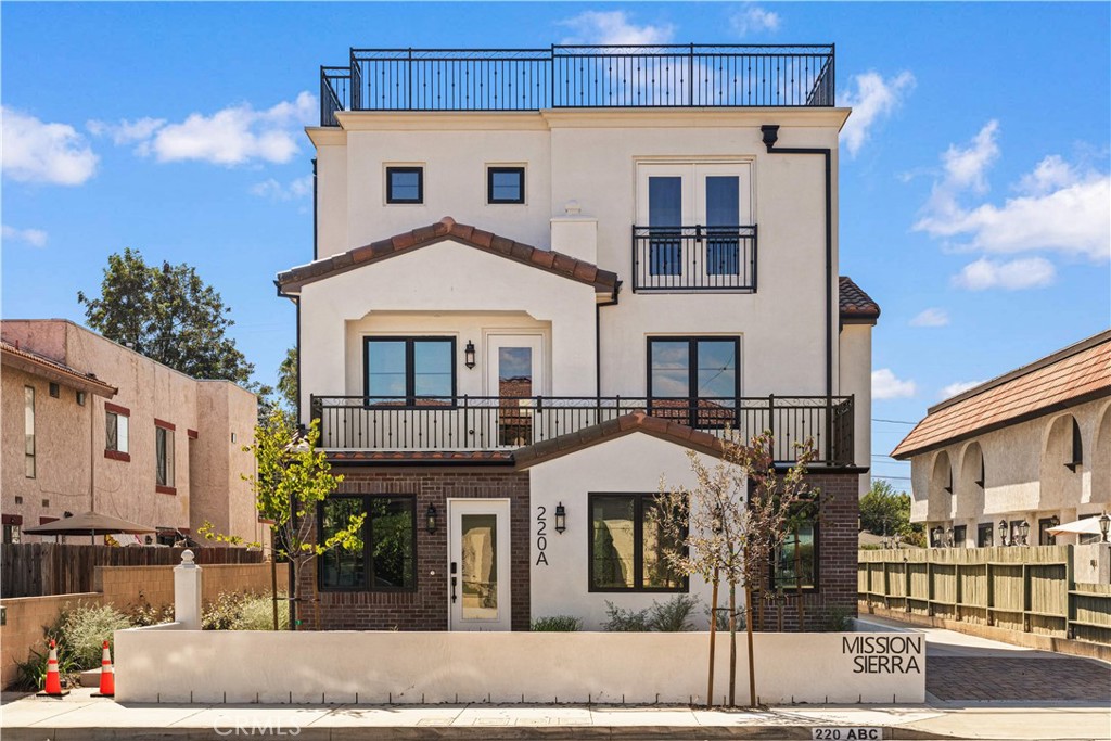 220 W Mission A
