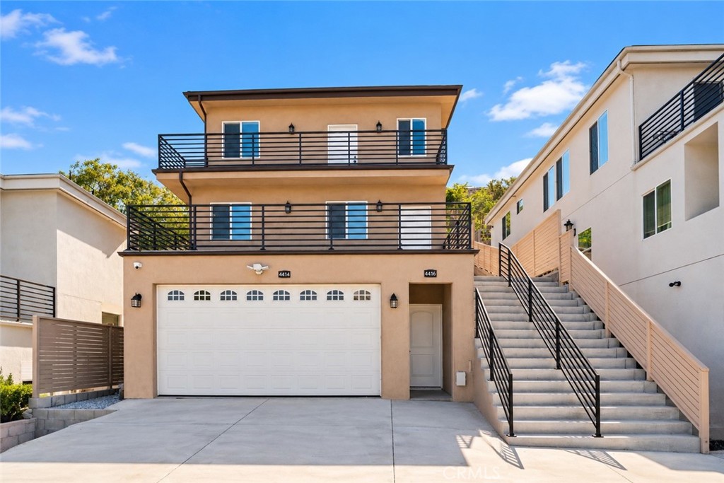 4414 Bowman Boulevard