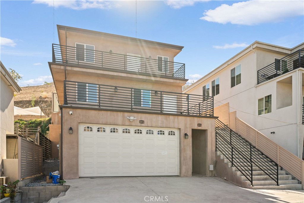 4414 Bowman Boulevard