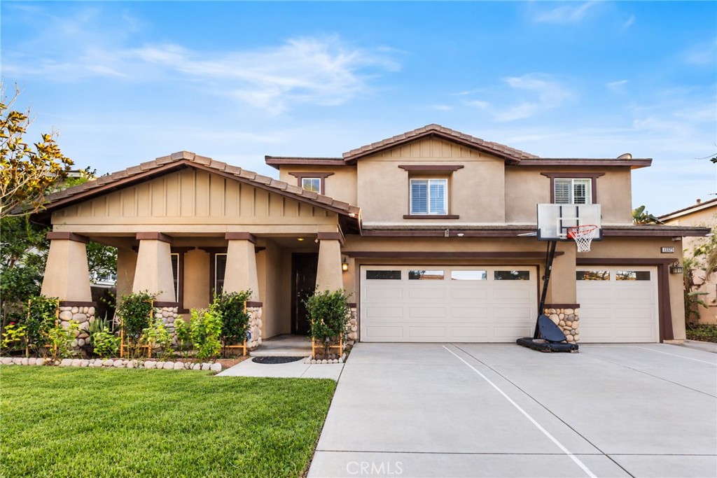 13925 Barnett
