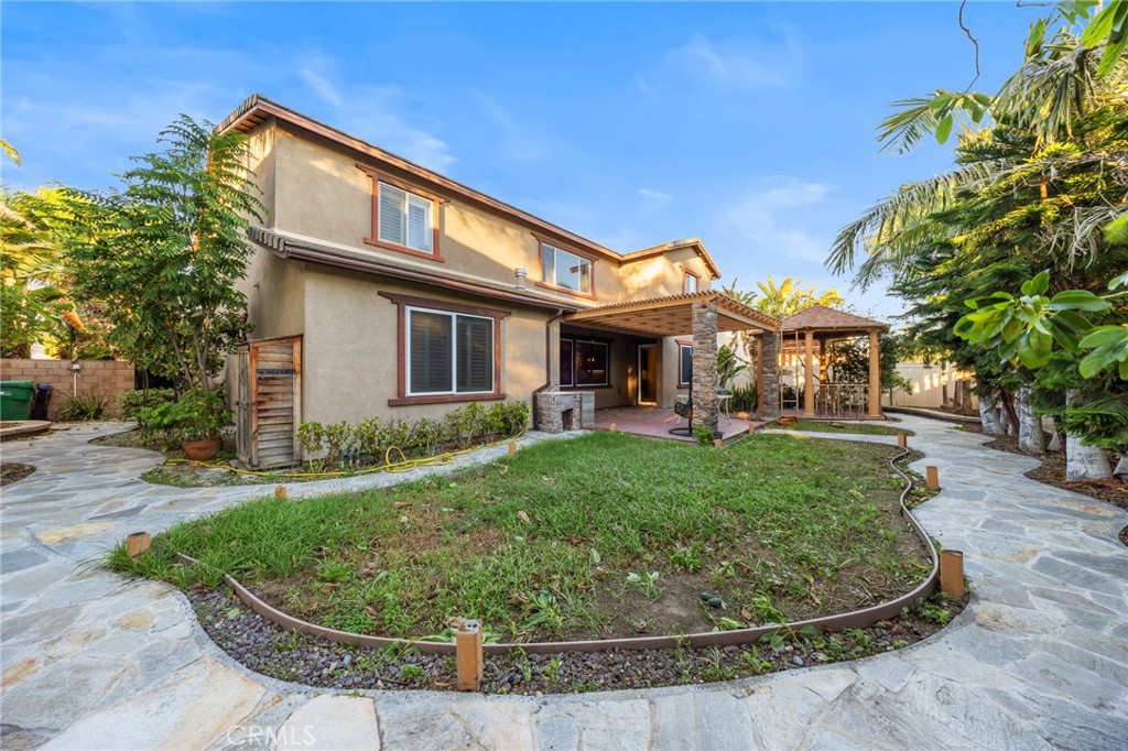 13925 Barnett