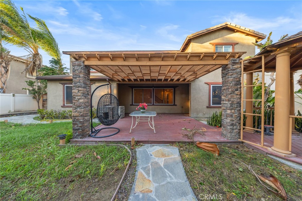 13925 Barnett