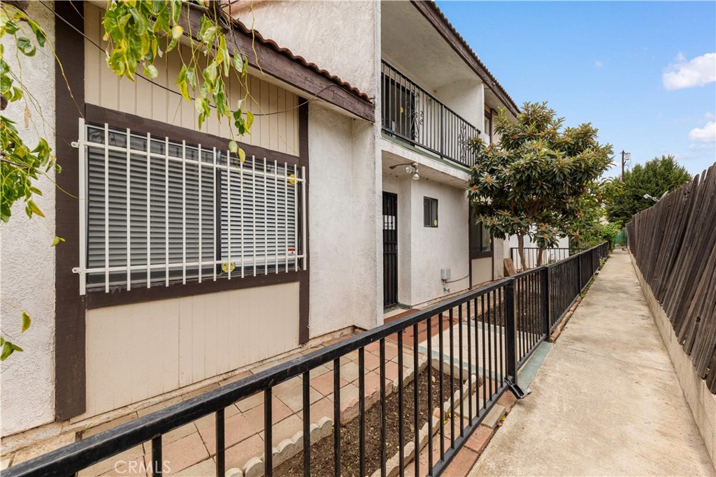 511 N McPherrin Ave A