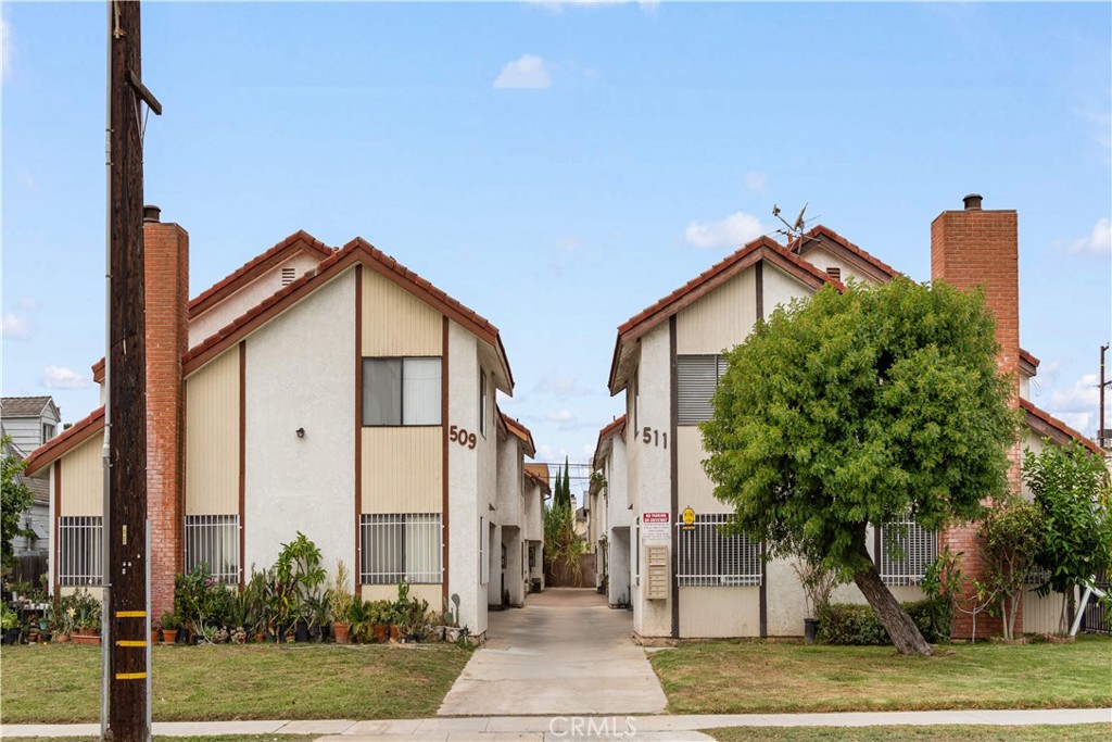 511 N McPherrin Ave A