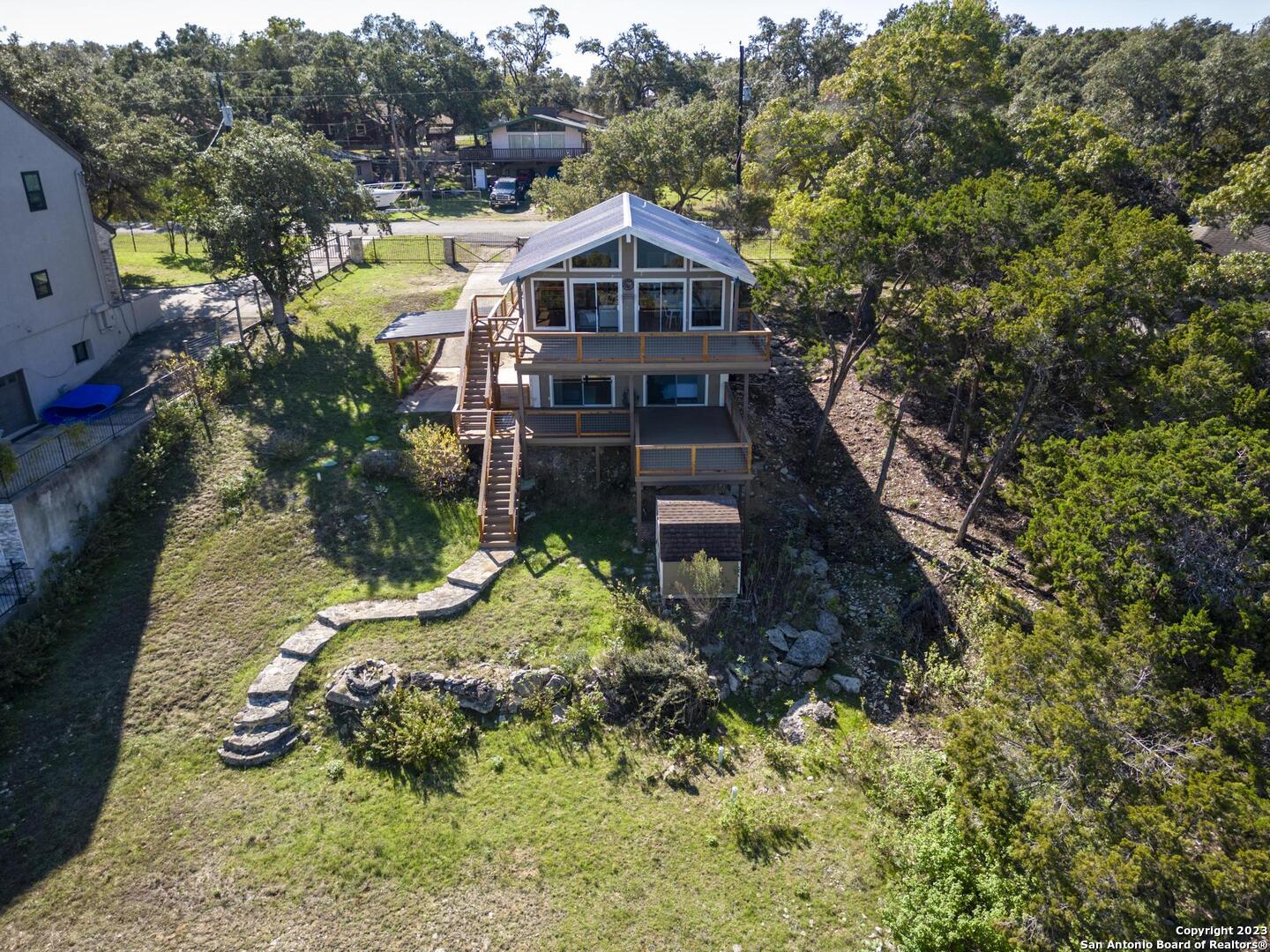 1796 Stagecoach Dr