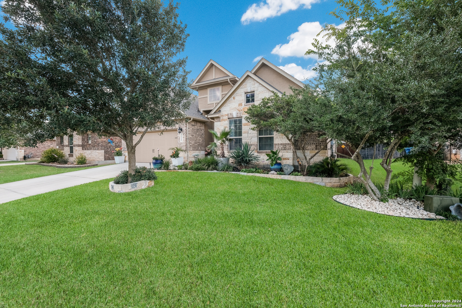 22115 GYPSY VIEW