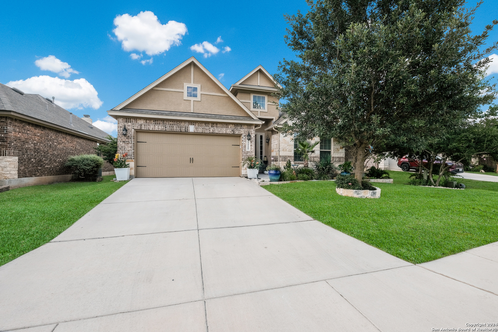 22115 GYPSY VIEW