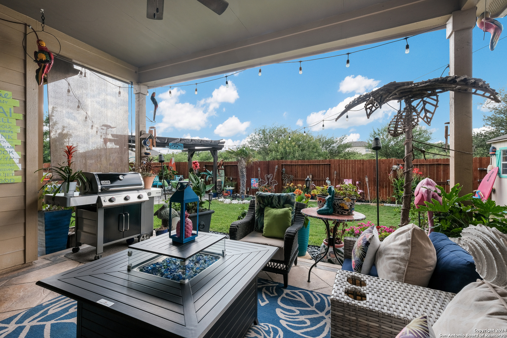 22115 GYPSY VIEW