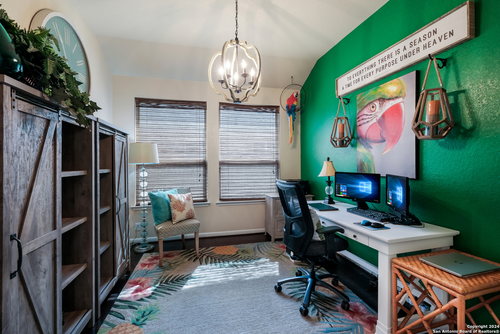 22115 GYPSY VIEW