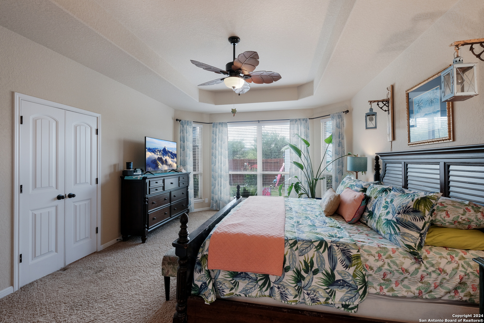 22115 GYPSY VIEW