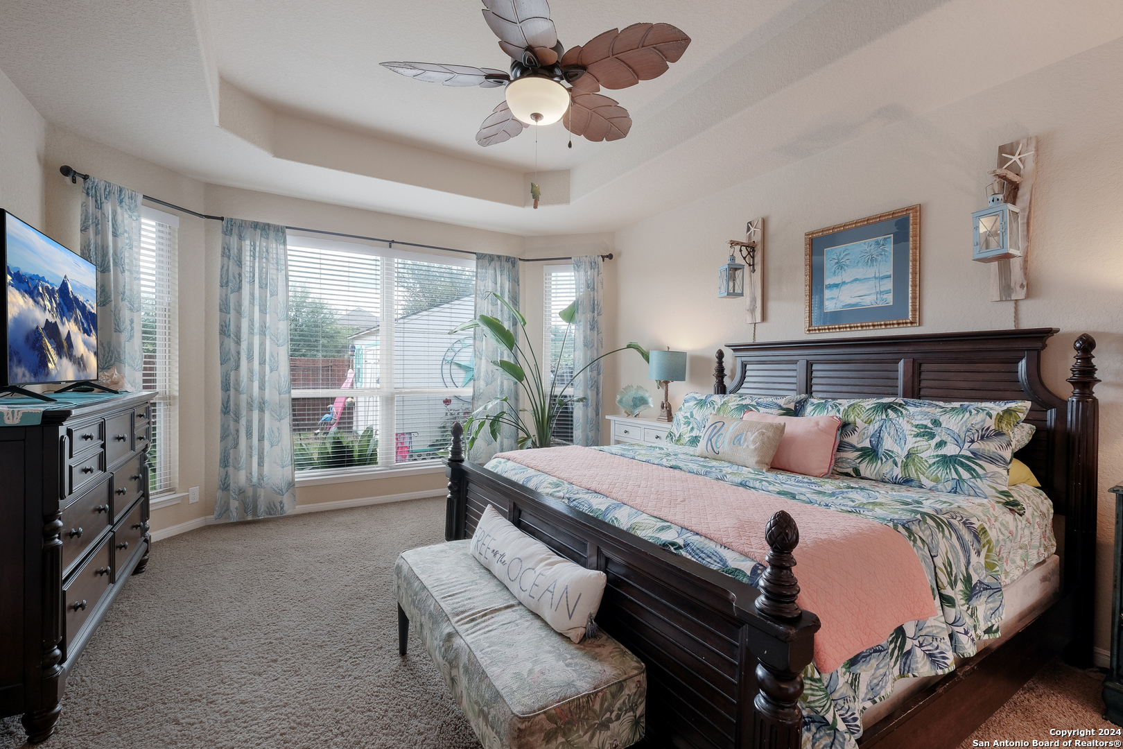 22115 GYPSY VIEW