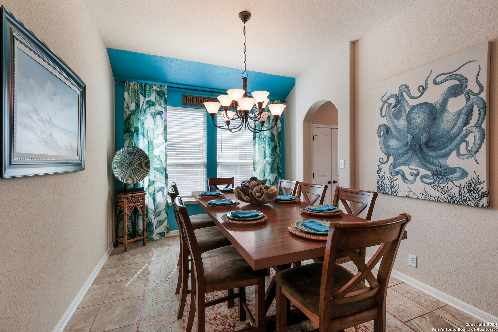 22115 GYPSY VIEW