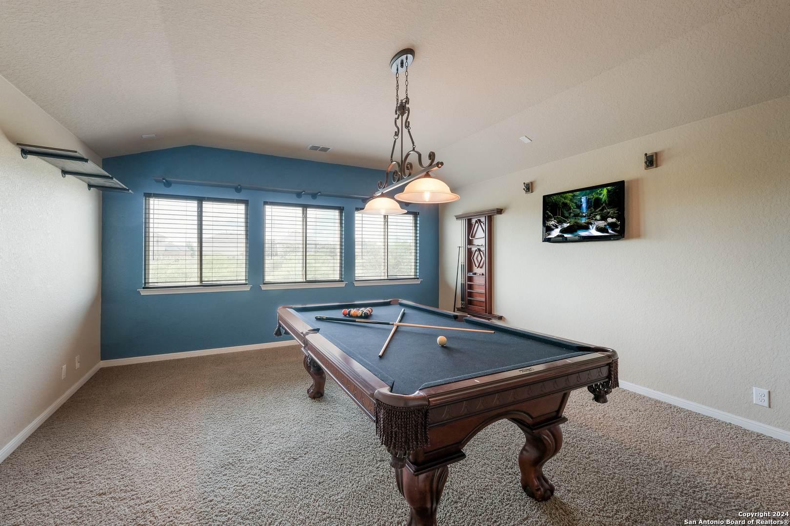 22115 GYPSY VIEW