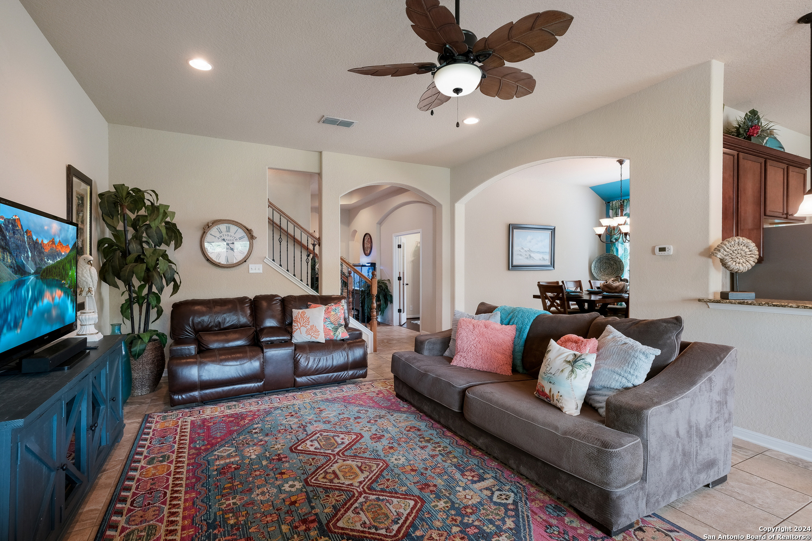 22115 GYPSY VIEW