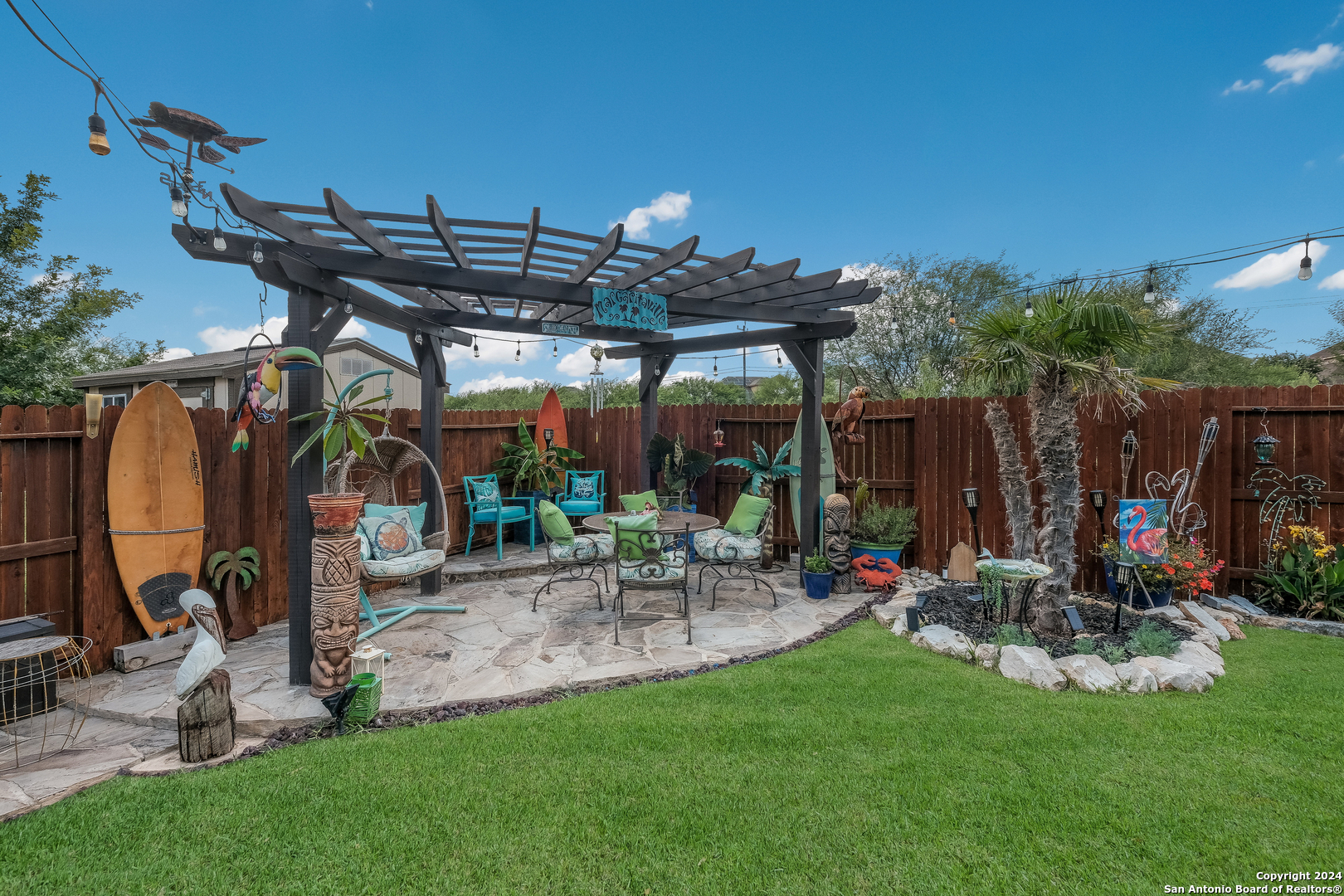 22115 GYPSY VIEW