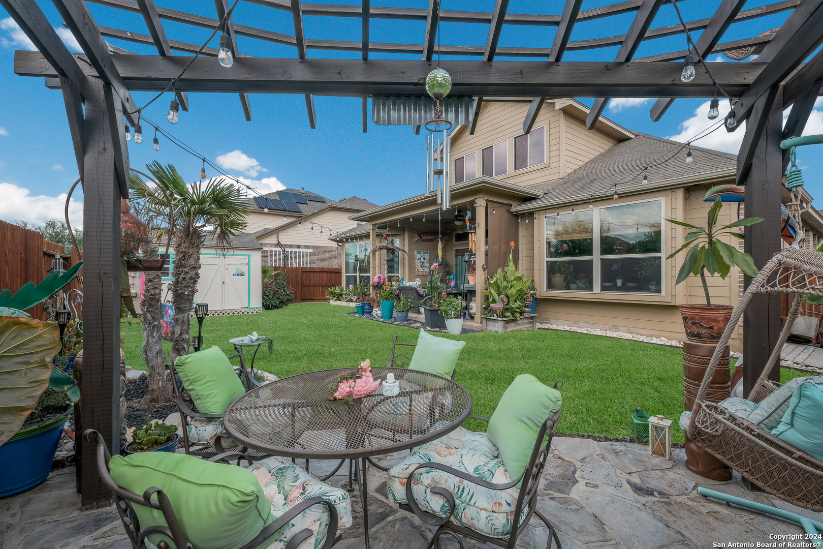 22115 GYPSY VIEW