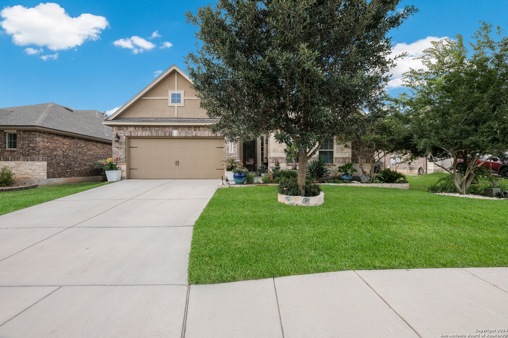 22115 GYPSY VIEW