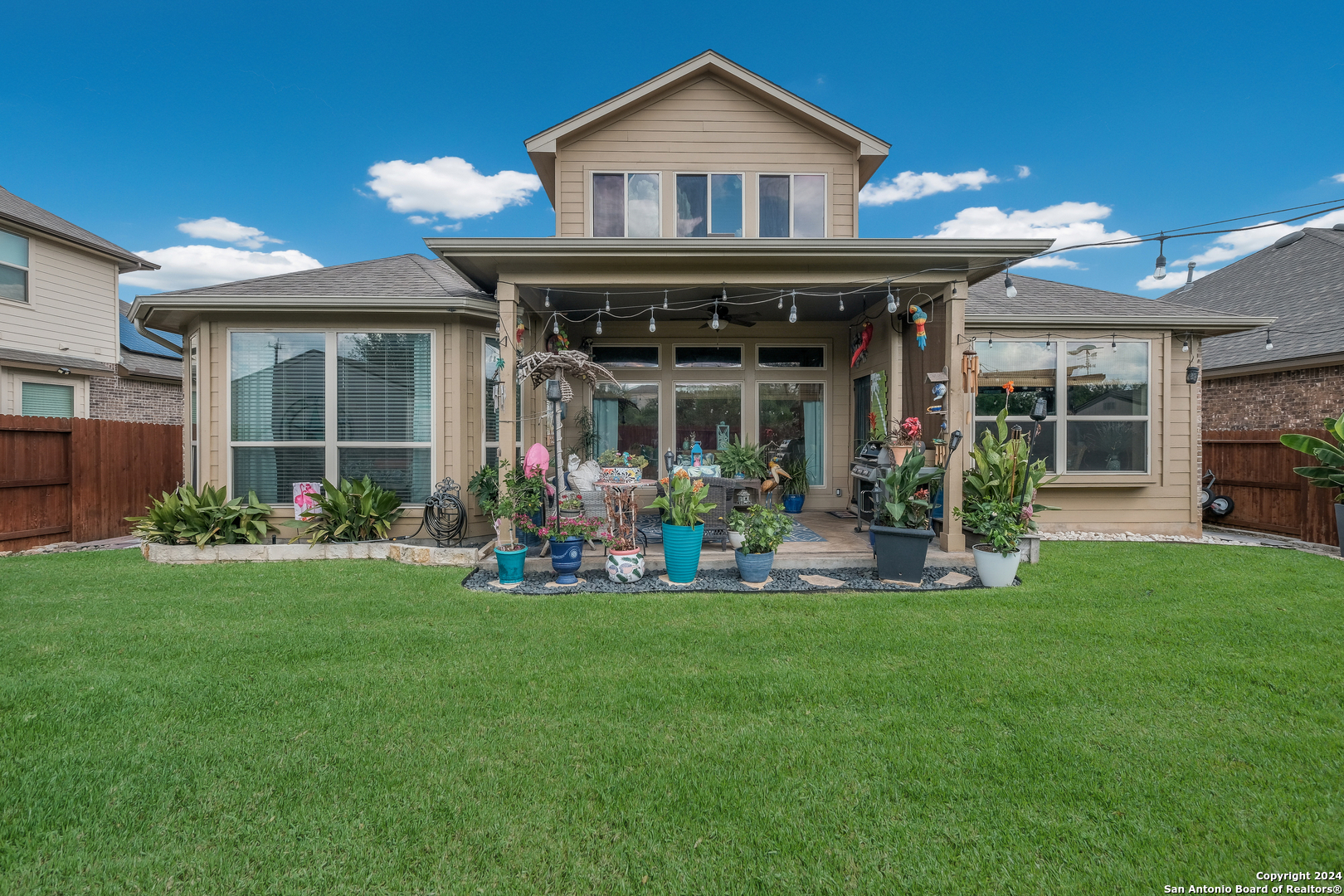 22115 GYPSY VIEW