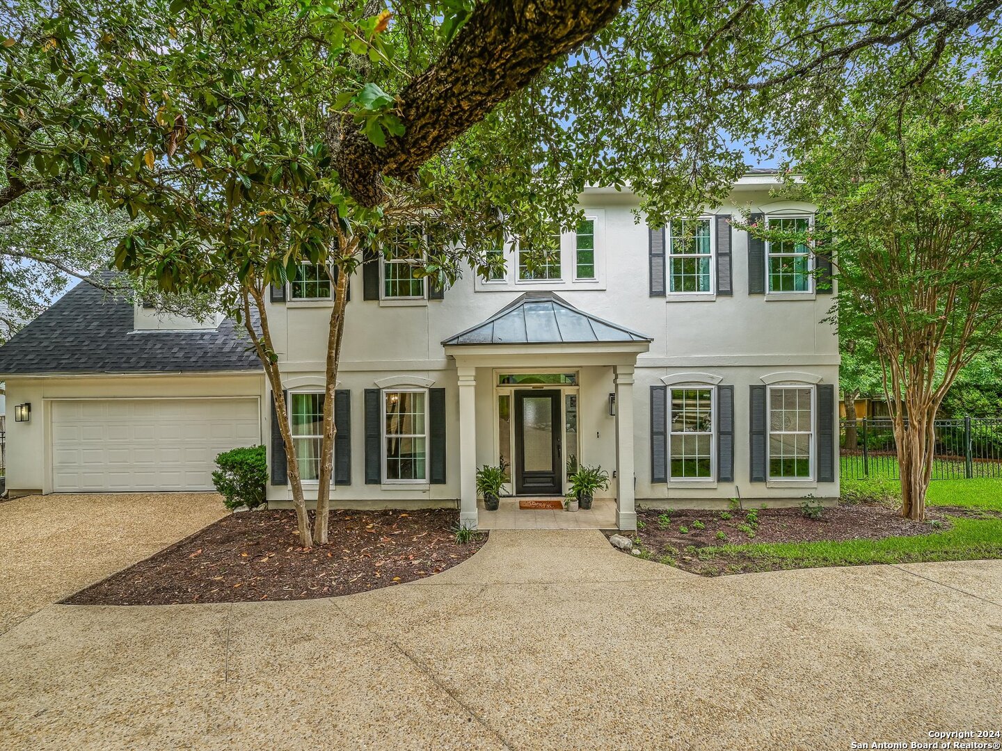 1718 Fawn Bluff