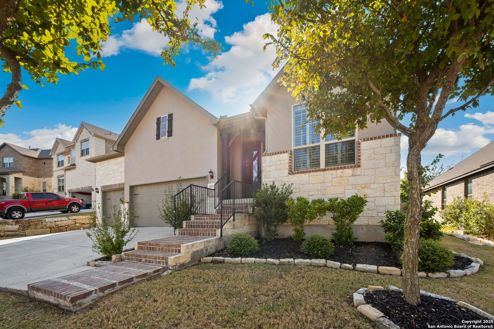 1822 Lawson Ridge