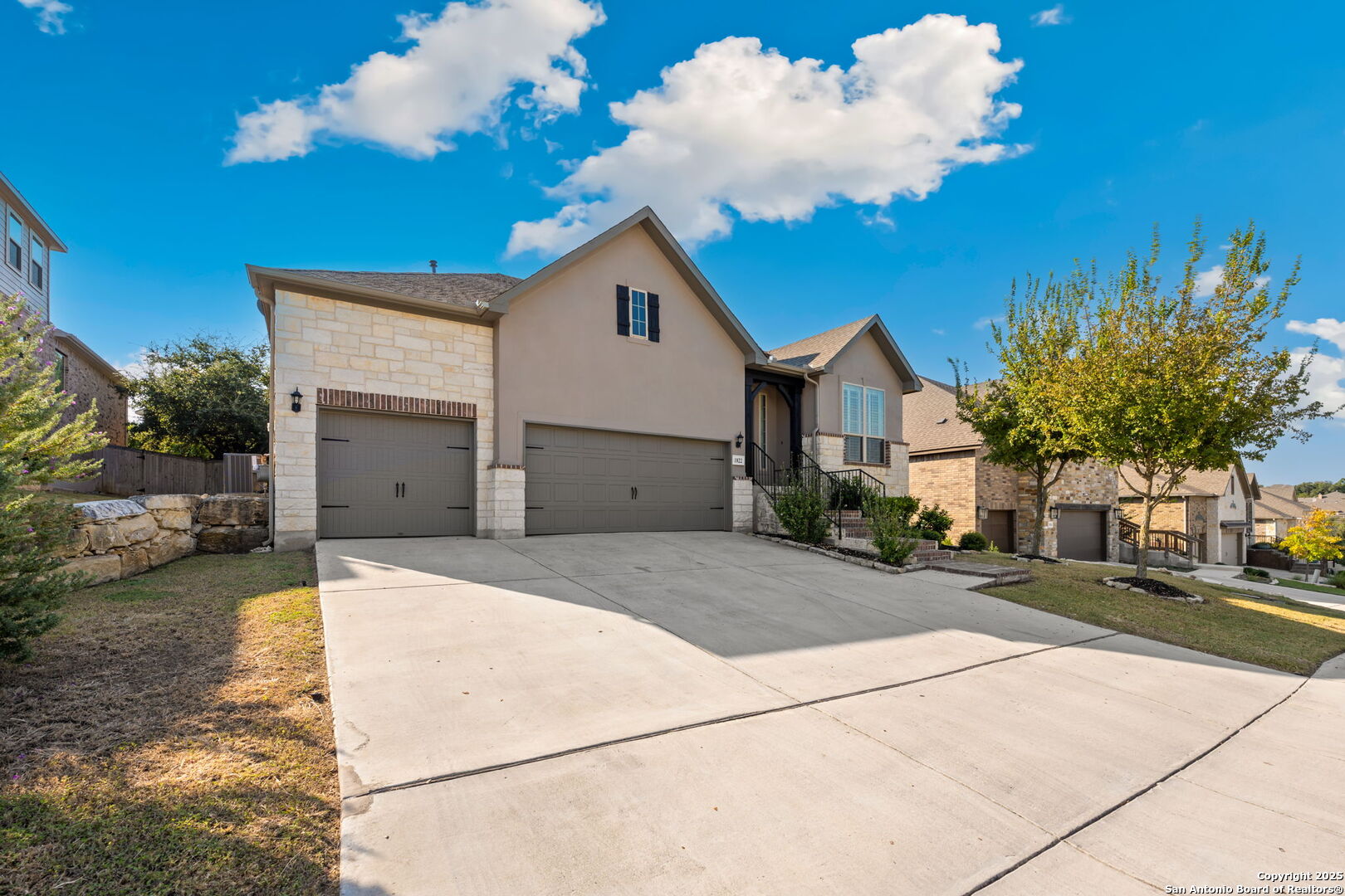 1822 Lawson Ridge