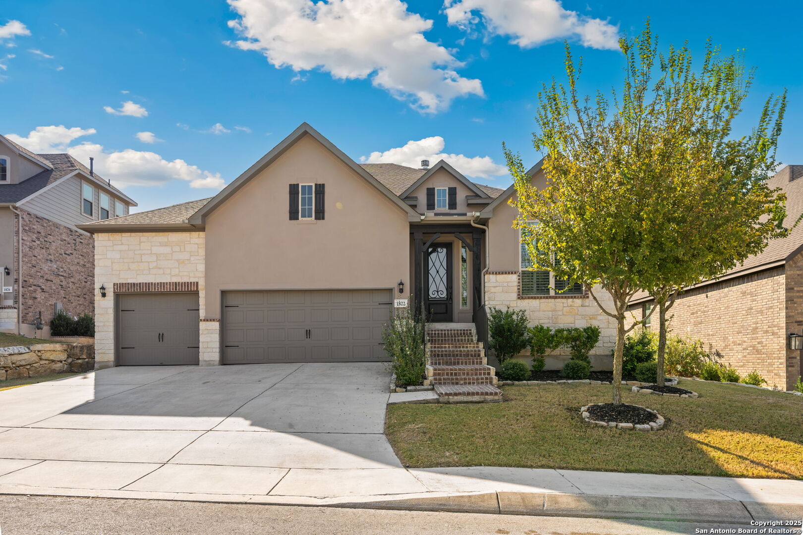 1822 Lawson Ridge