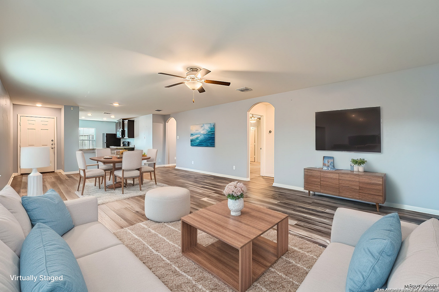 11823 VINEY PASS