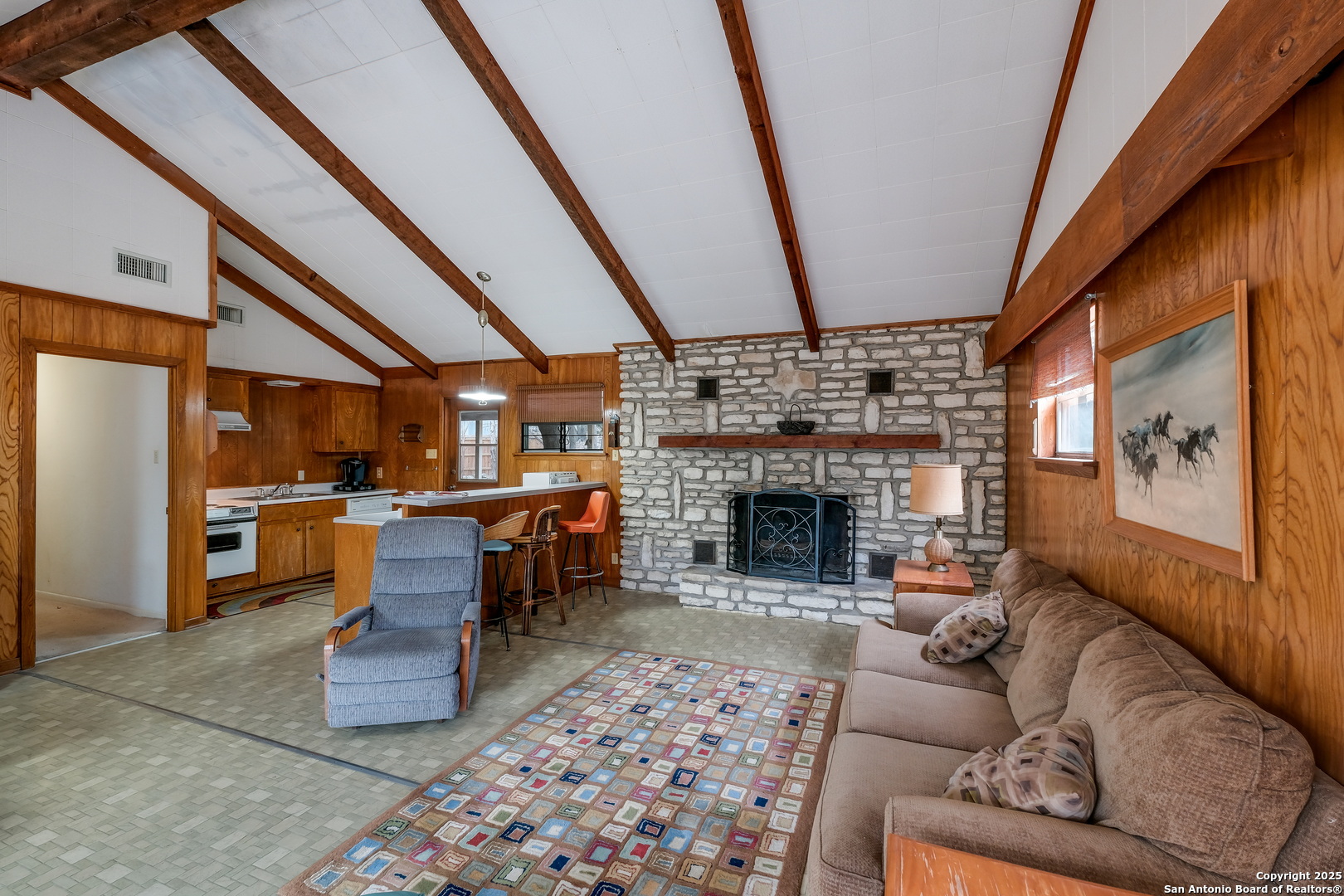 1327 SPRINGWATER
